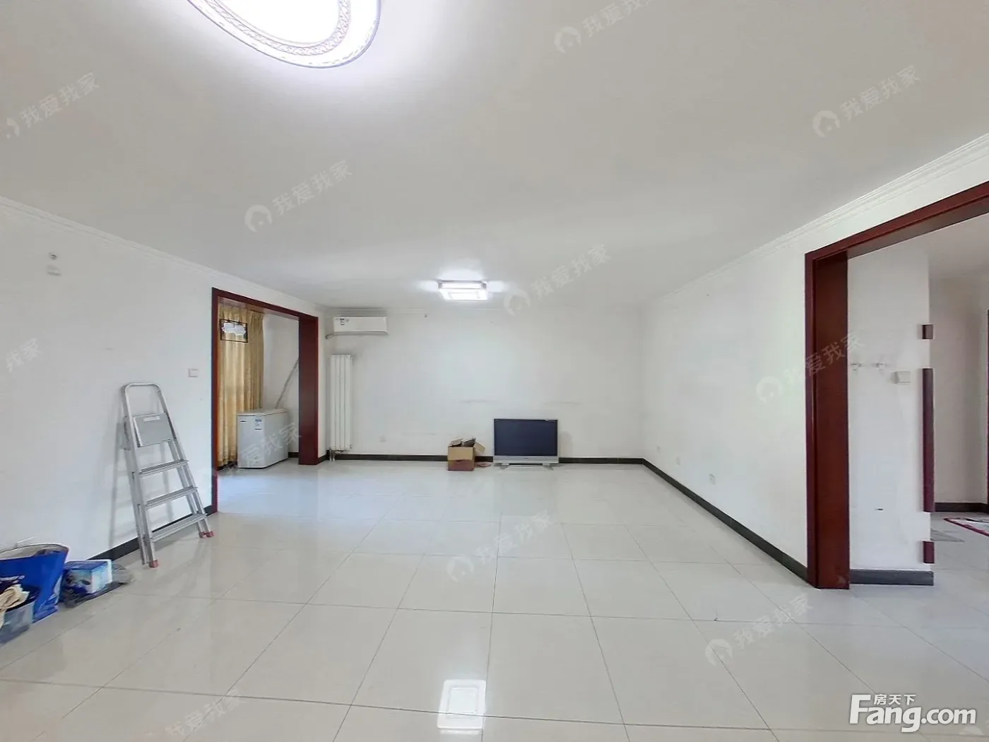 整租·甘家口·机械科学研究院东区·3室·1厅