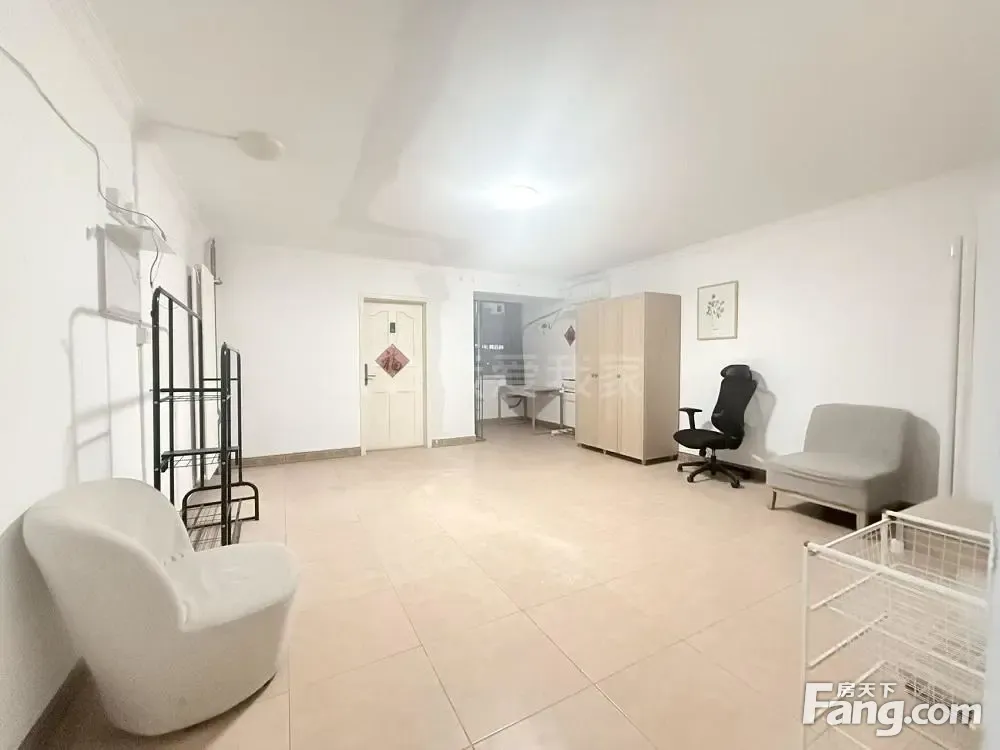 整租·双井·九龙花园·2室·1厅