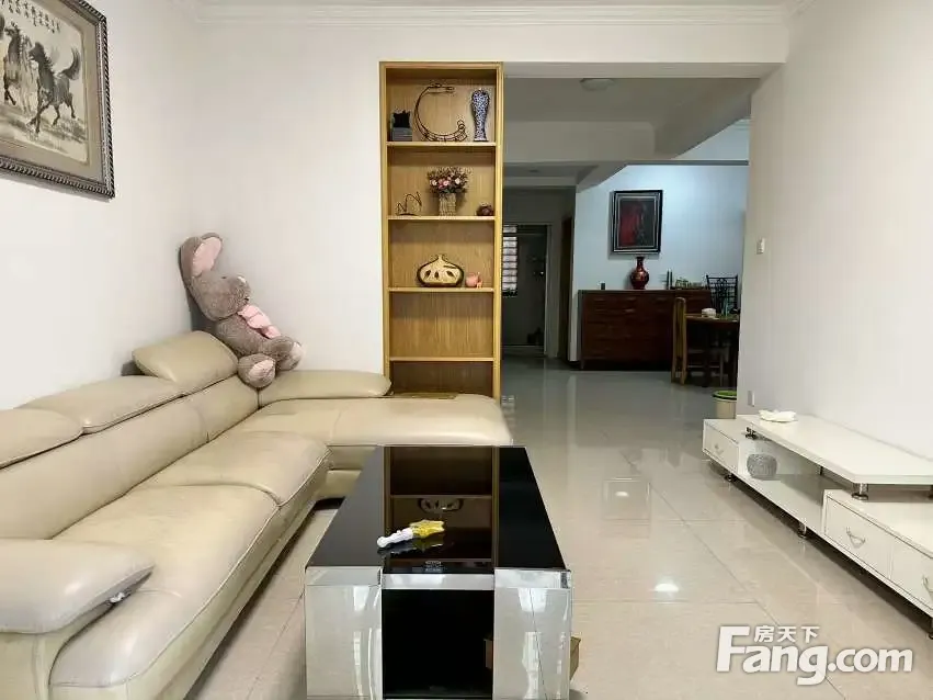 镇海镇海其他九龙家苑三期精装修整租