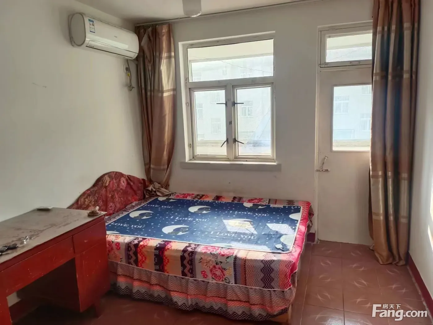 芙蓉增福堂五楼55平米拎包入住