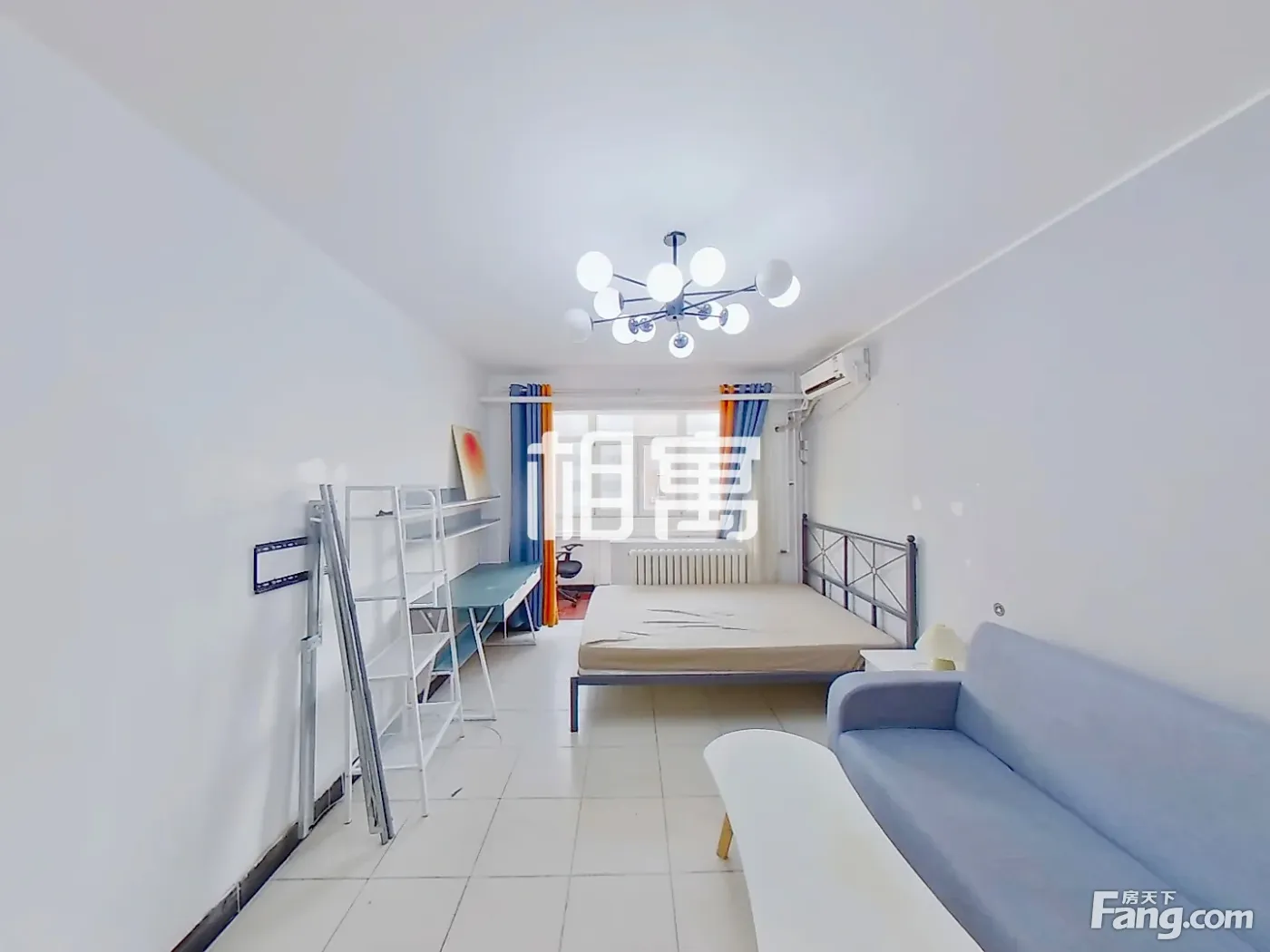 相寓 双井·东三环南路·中楼层·2居室