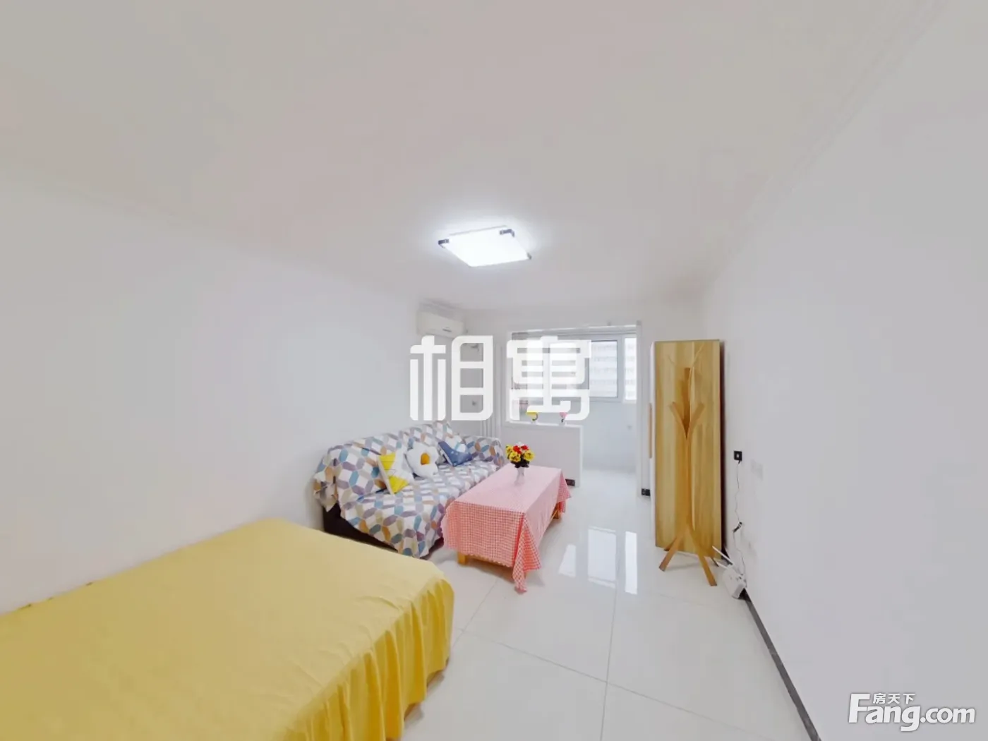 相寓 公主坟·复兴路甲65号院·中楼层·1居室