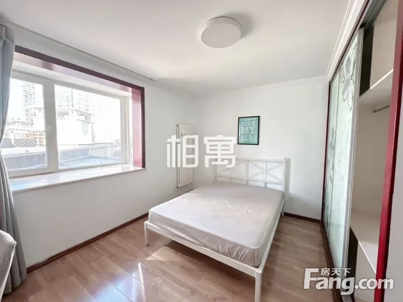 玉泉营·万年花城四期·低楼层·4居室·次卧2