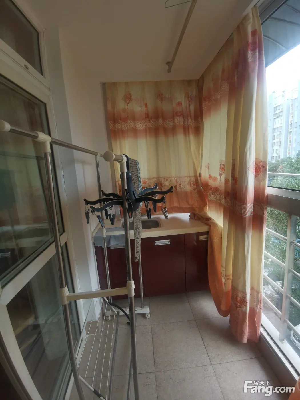 江北洪塘春晖佳苑简装修整租