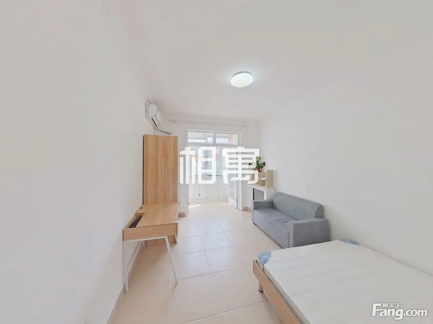 相寓 东单·外交部街33号院·中楼层·2居室