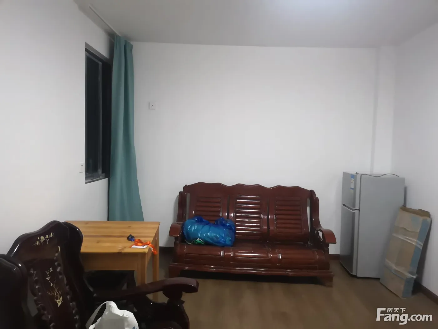 银珠明园 2室2厅 南 精装