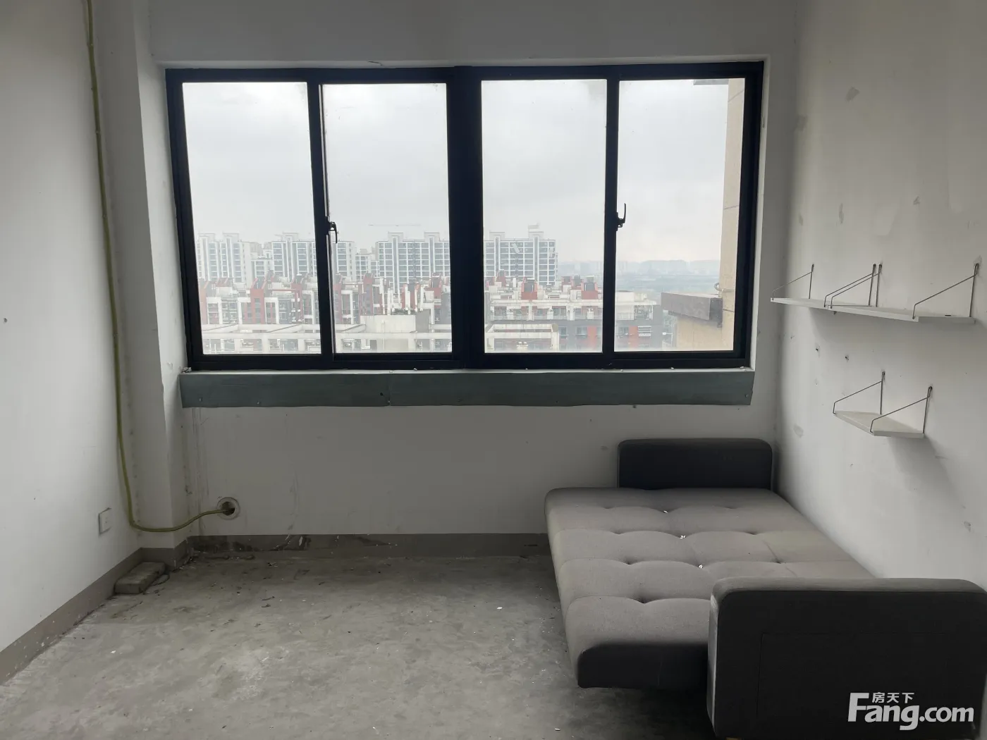 江北庄桥康丽花园简装修整租