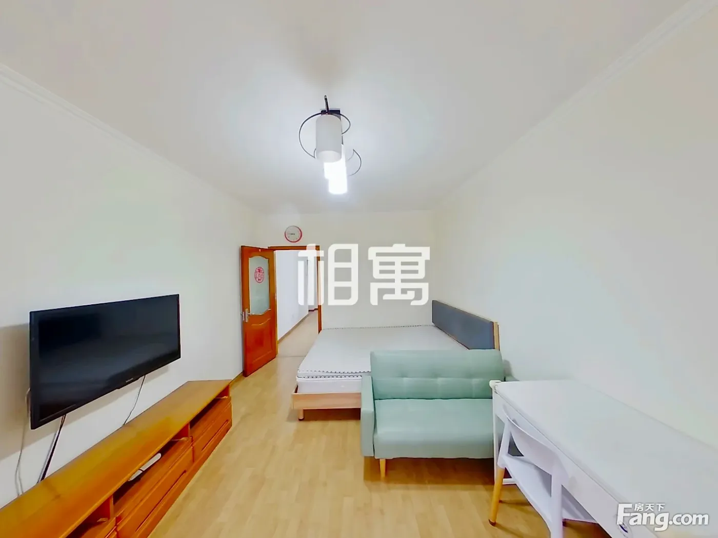 双榆树·知春路52号院·高楼层·2居室