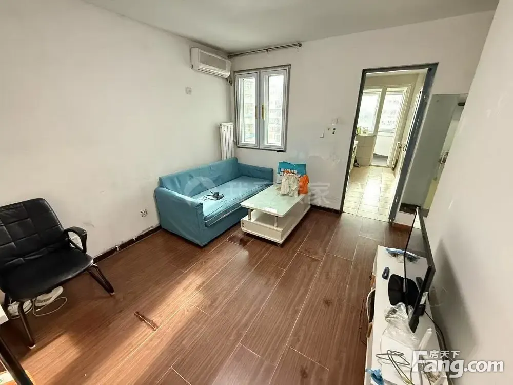 整租·陶然亭·畅柳园·2室·1厅