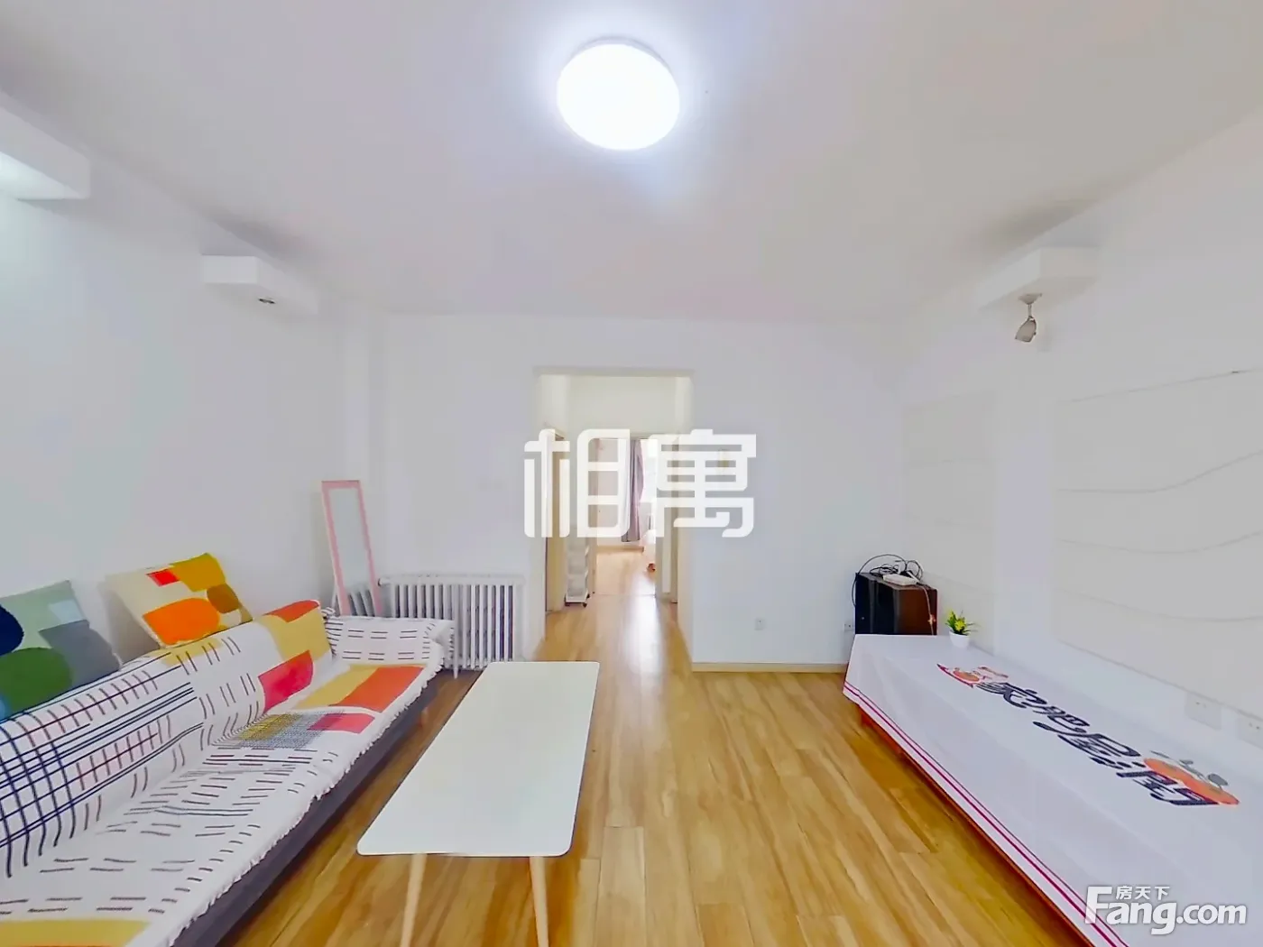 相寓 天通苑·天通苑本四区·低楼层·1居室