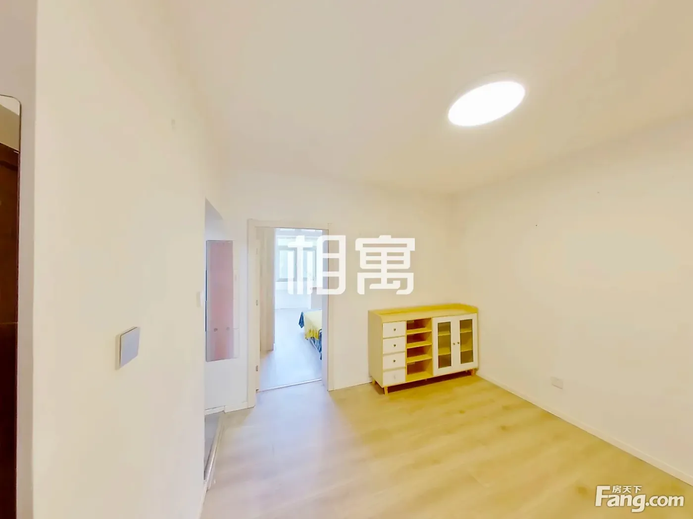 五道口·王庄路15号院·高楼层·2居室