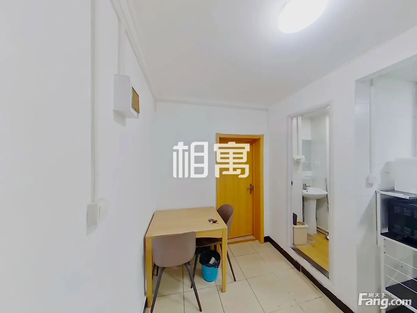 相寓 西北旺·东馨园·低楼层·2居室