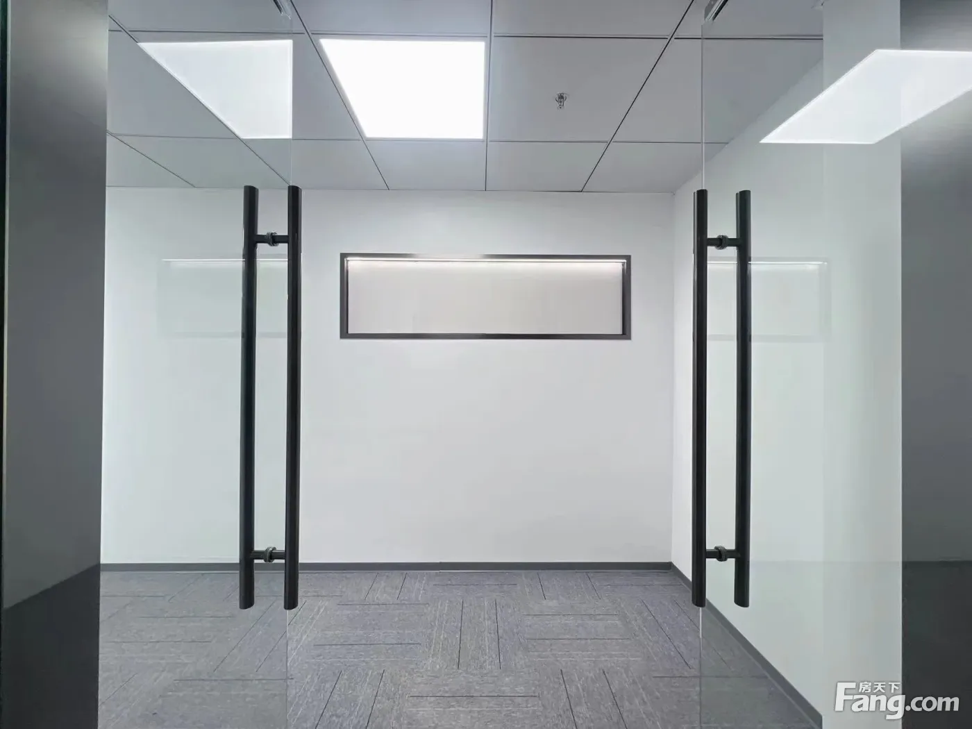 (免中介费)一日不脱贫,打工不能停银亿121平,户型方正