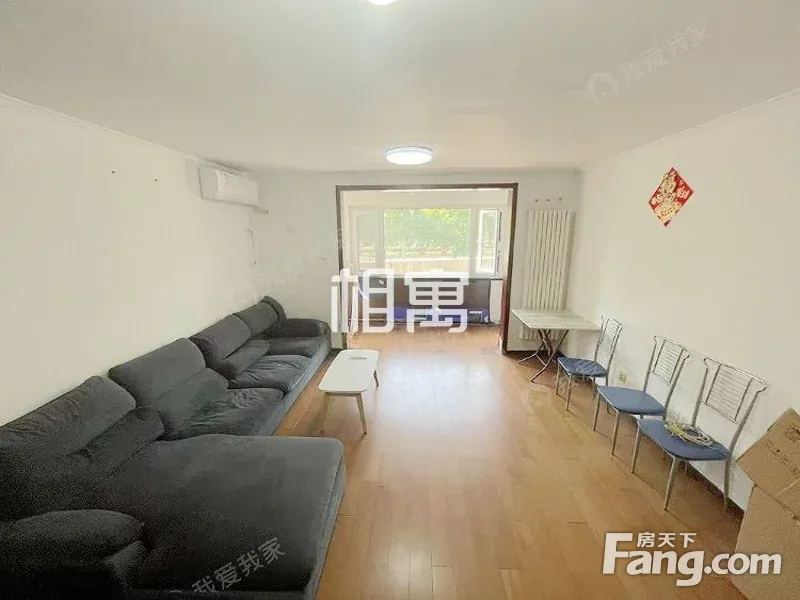 相寓 潞苑·至善家园·低楼层·2居室