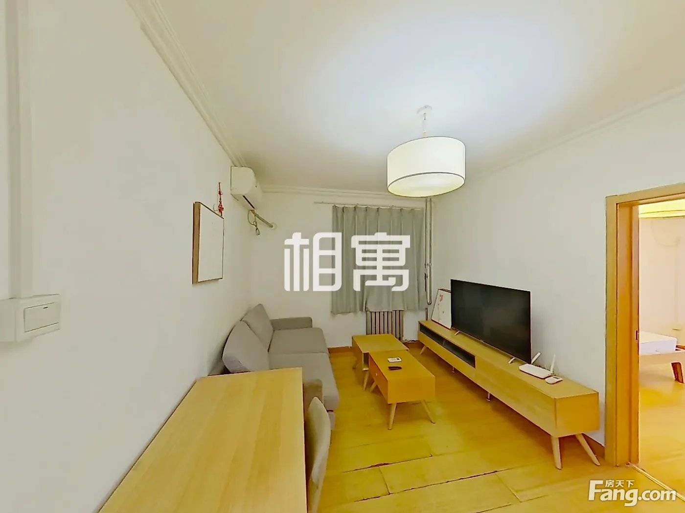 亚运村·安慧北里雅园·低楼层·2居室