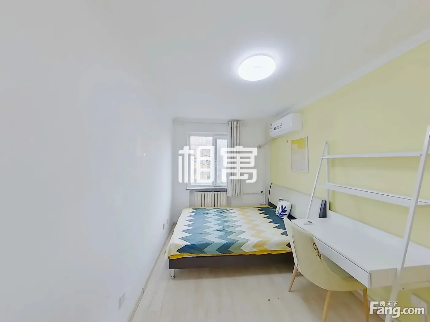 相寓 酒仙桥·芳园南里·高楼层·2居室