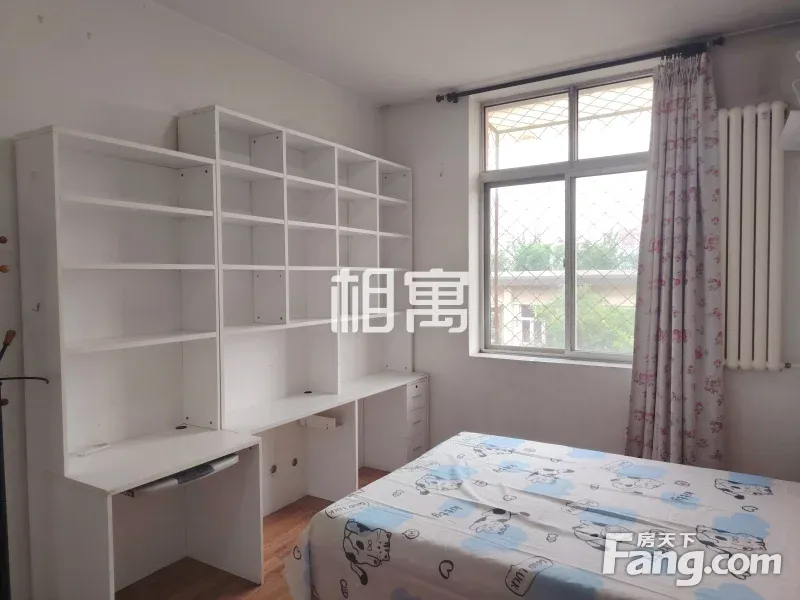 相寓 甘家口·阜成路33号院·高楼层·1居室