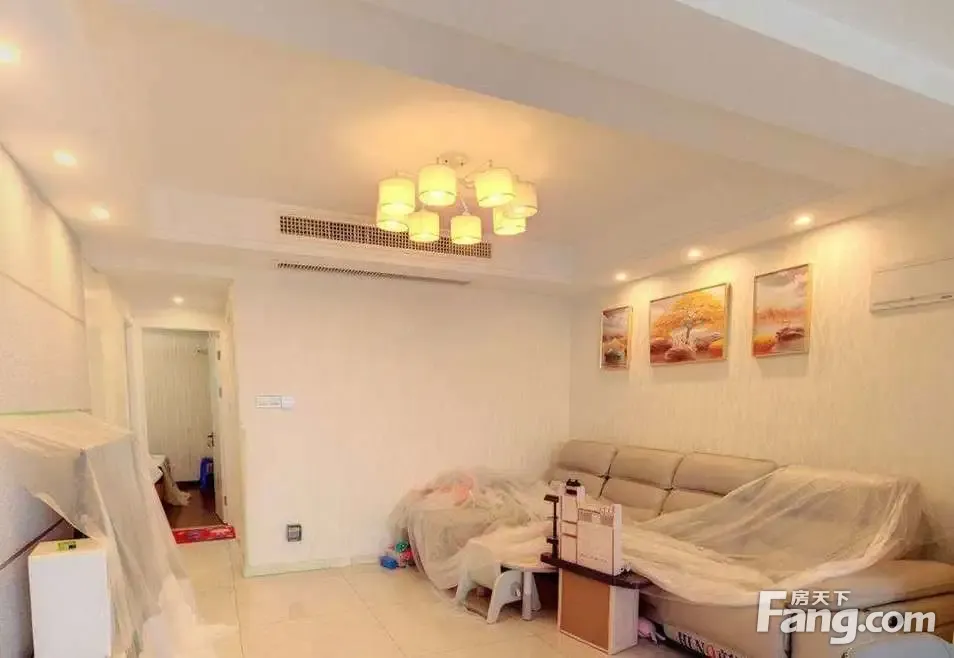 海曙集士港橄榄树雅苑北区精装修整租