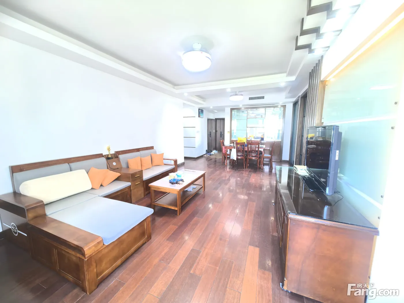 整租·古美罗阳·康健丽都·3室·2厅