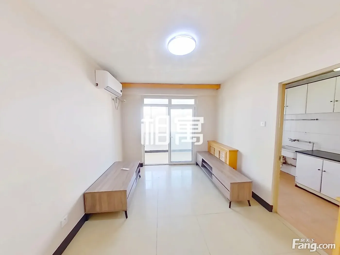 新街口·新街口西里一区·高楼层·1居室