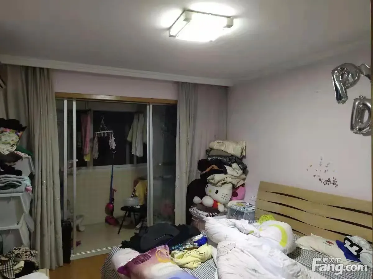 海曙白云金都嘉园竺江岸巷简装修整租