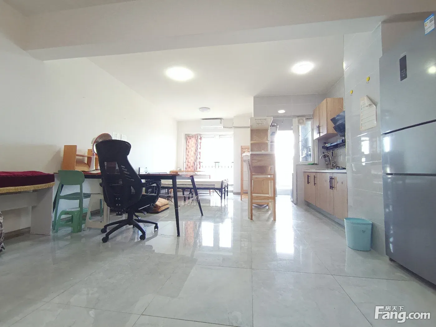 渝北区 龙湖两江新宸云澜 一房