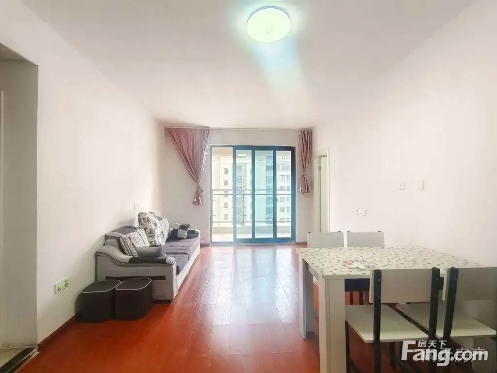 海曙望春路绿地观堂简装修整租