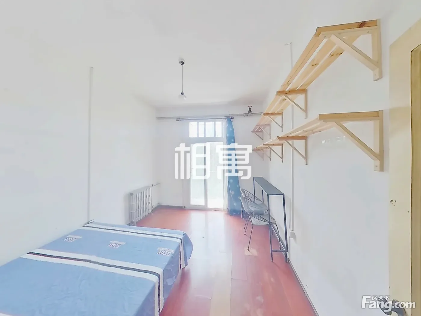 相寓 甘家口·甘家口8号院·高楼层·2居室