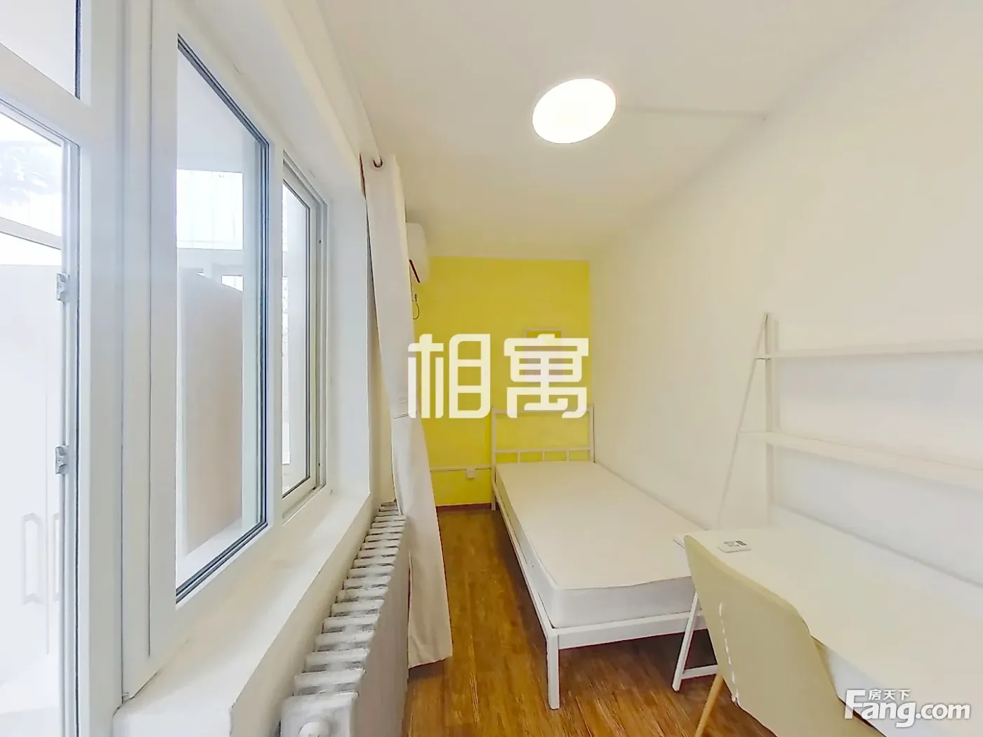 相寓 甘家口·阜南小区·低楼层·3居室·次卧1