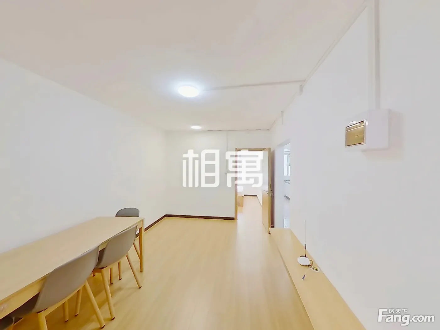 相寓 中关村·中关村·低楼层·2居室