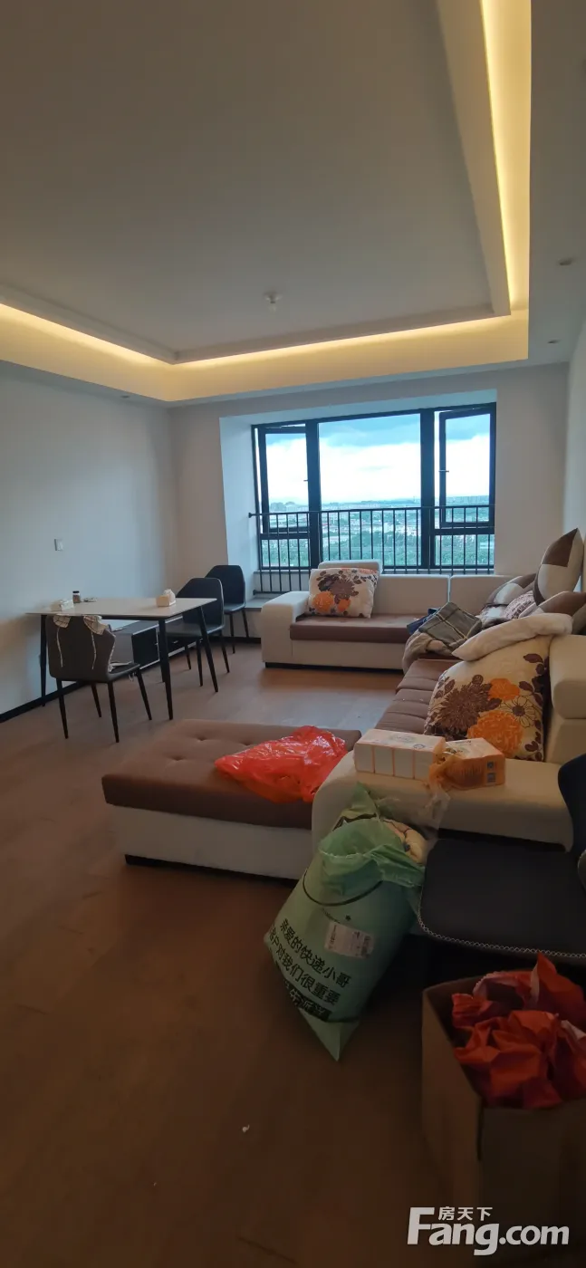 海曙高桥印悦里精装修整租