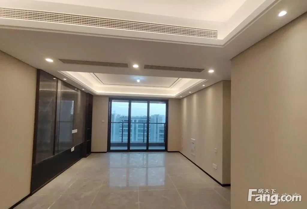 海曙段塘江上印精装修整租