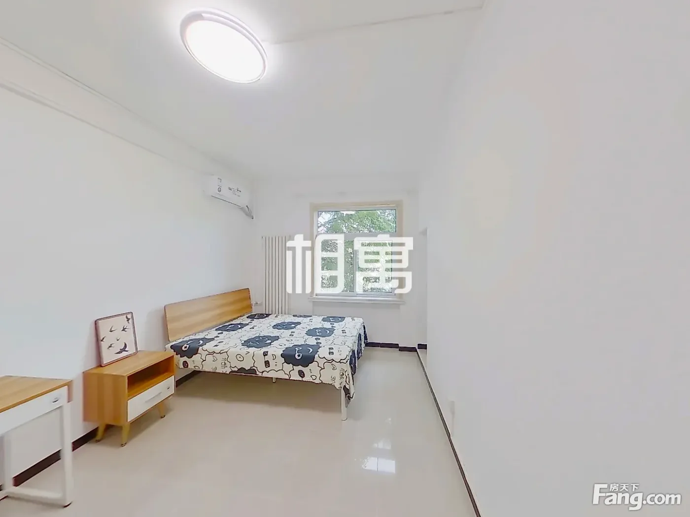 小西天·新街口外大街3号院·中楼层·2居室