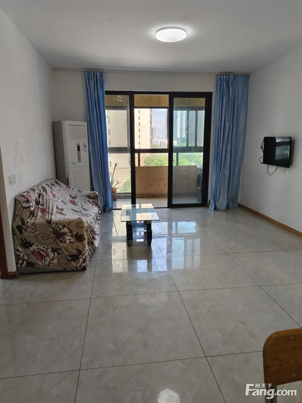 鄞州钟公庙堇悦雅庭简装修整租