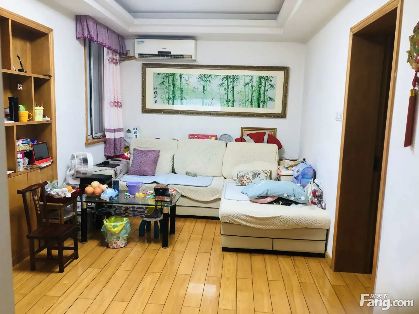 海曙联丰路三鼎坊精装修整租