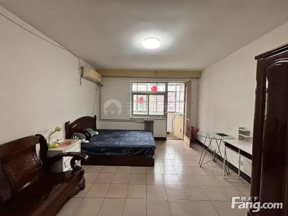 整租·广安门·车站西街15号院·2室·2厅