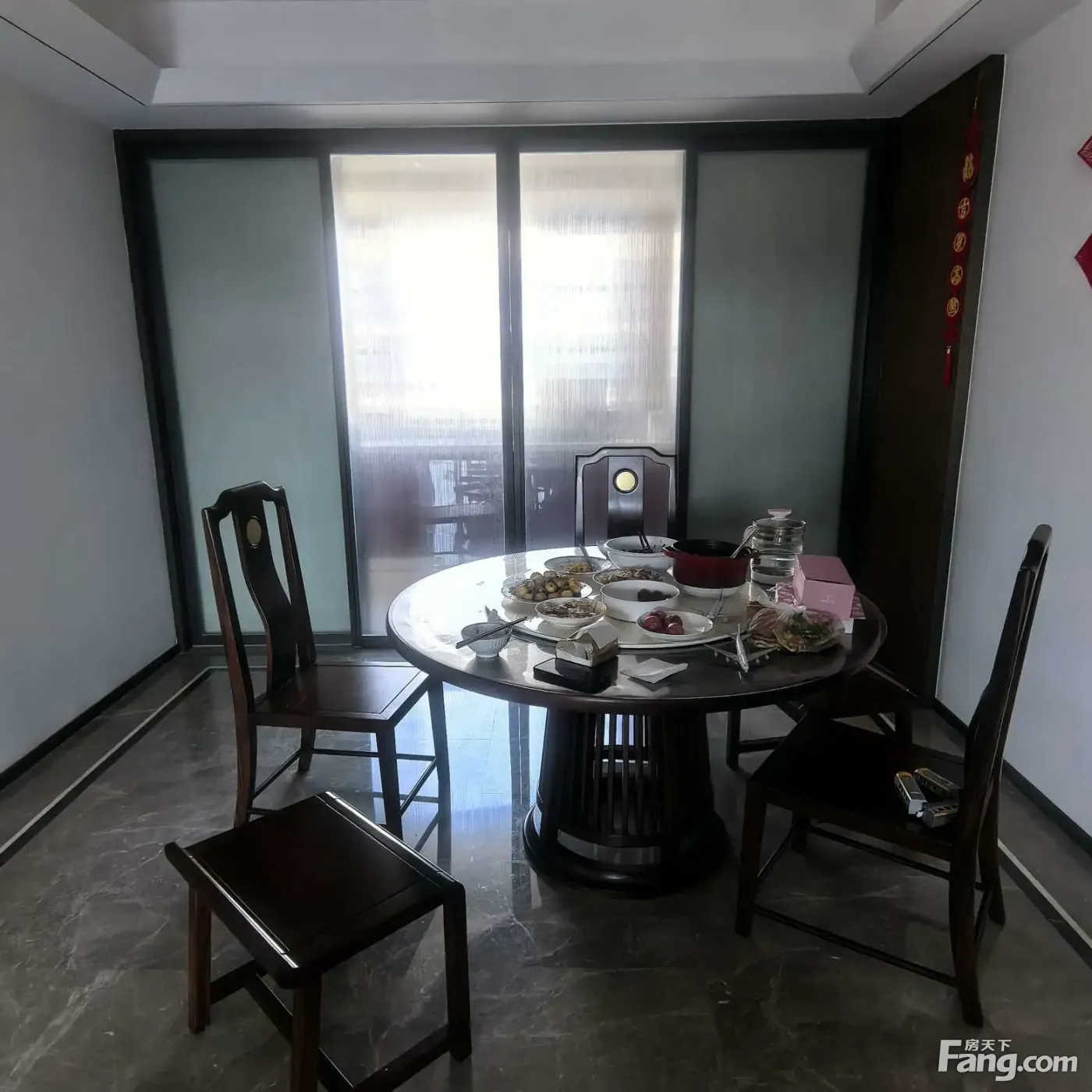 鄞州邱隘上湖城章三期精装修整租