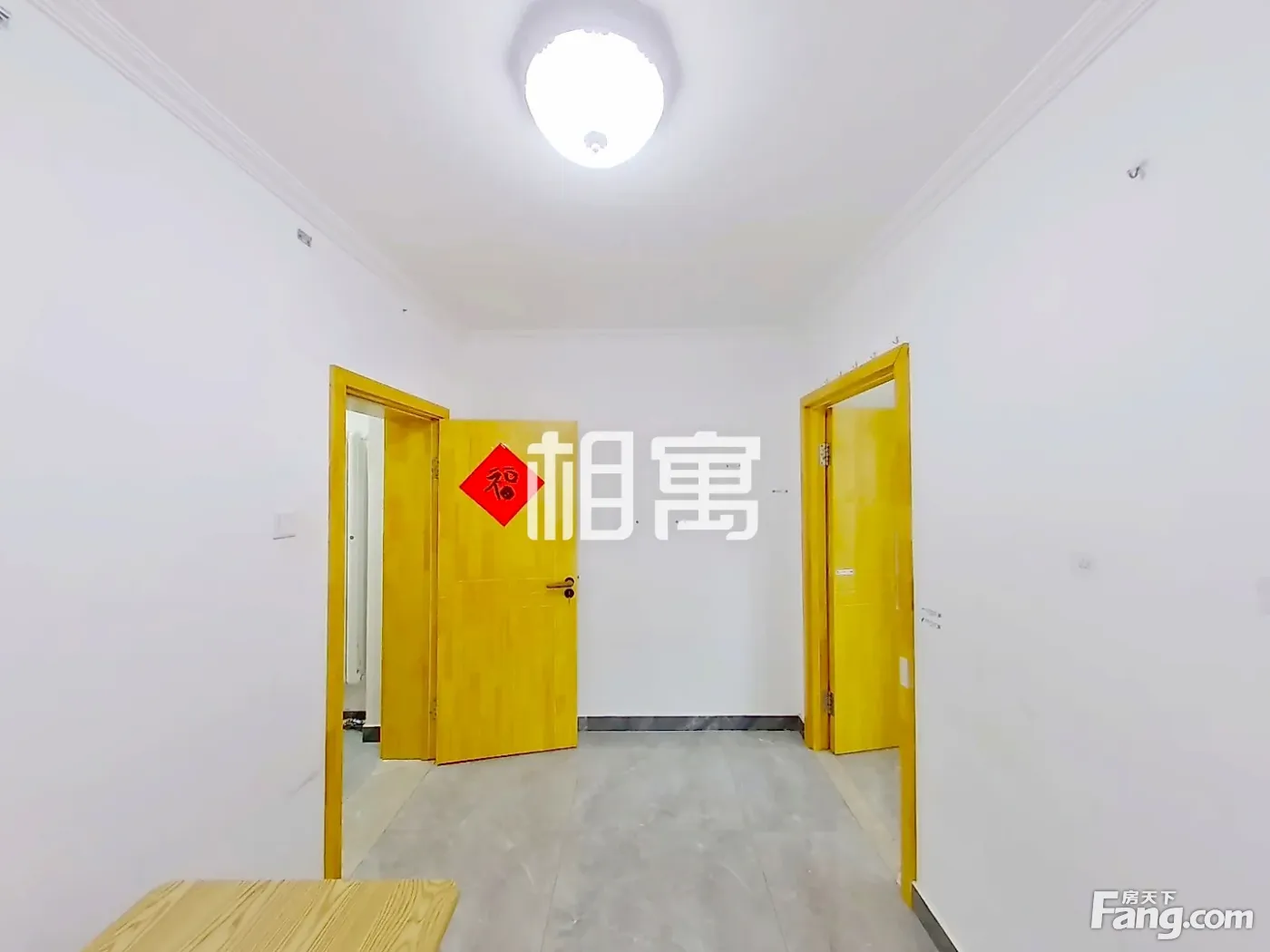 官园·小后仓小区·中楼层·1居室