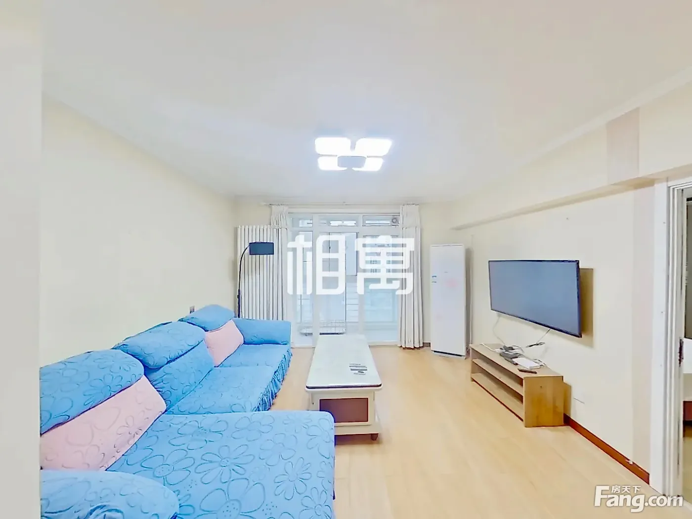 相寓 宋家庄·鑫兆雅园北区·中楼层·2居室