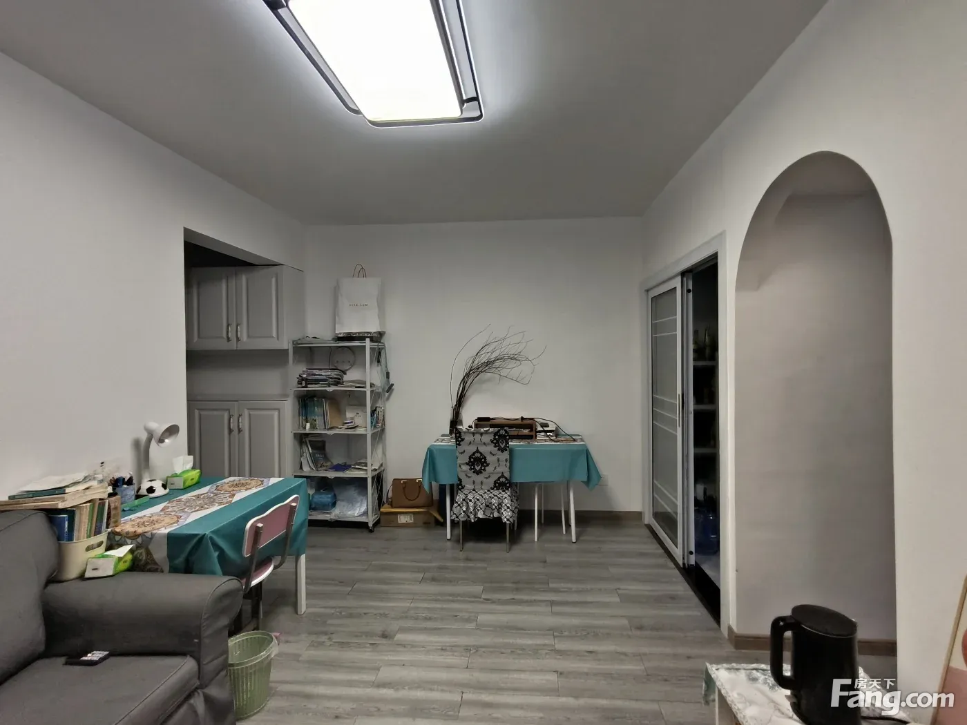 精装两房、拎包入住、龙湖两江新宸云澜