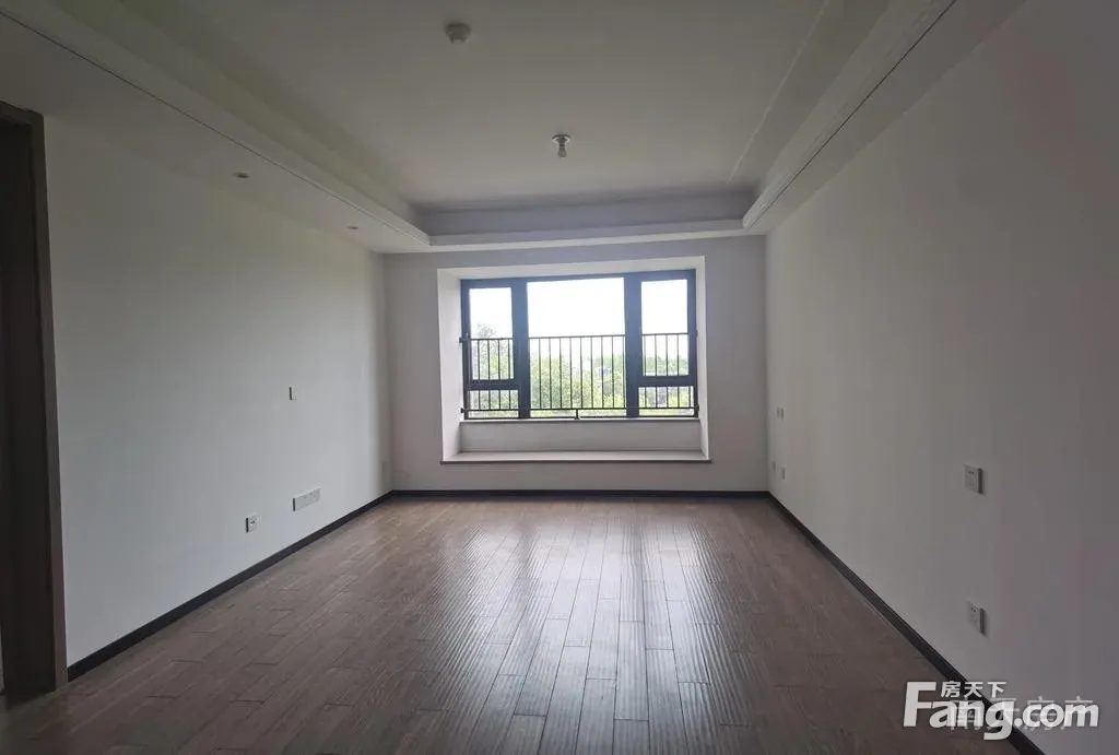 江北慈城万科云谷精装修整租