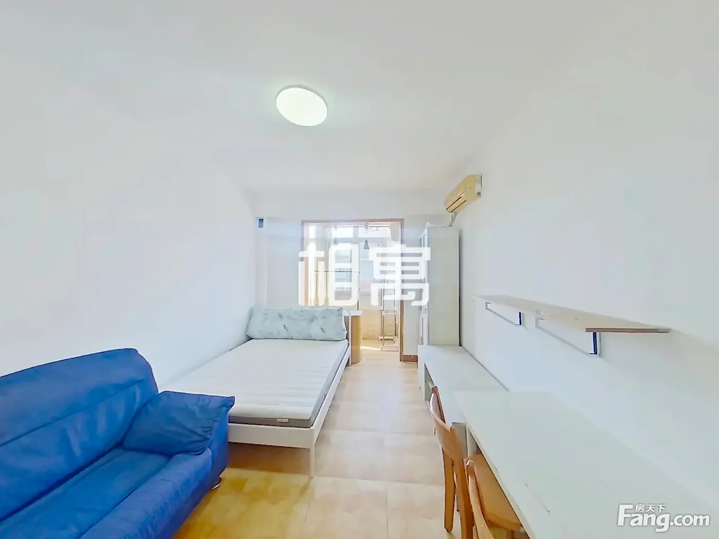团结湖·农展南里·高楼层·2居室