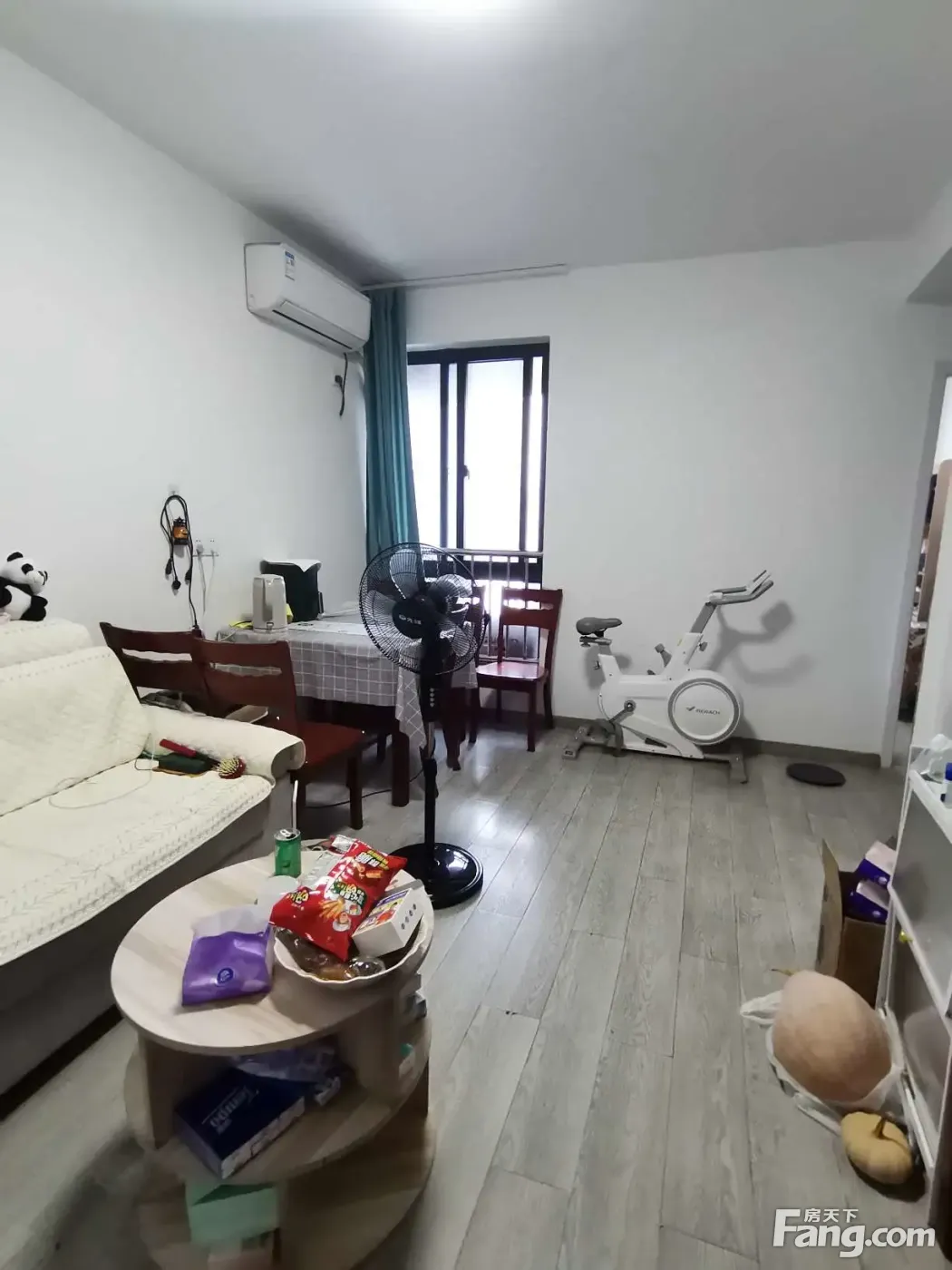 鄞州印象城孙马小区简装修整租