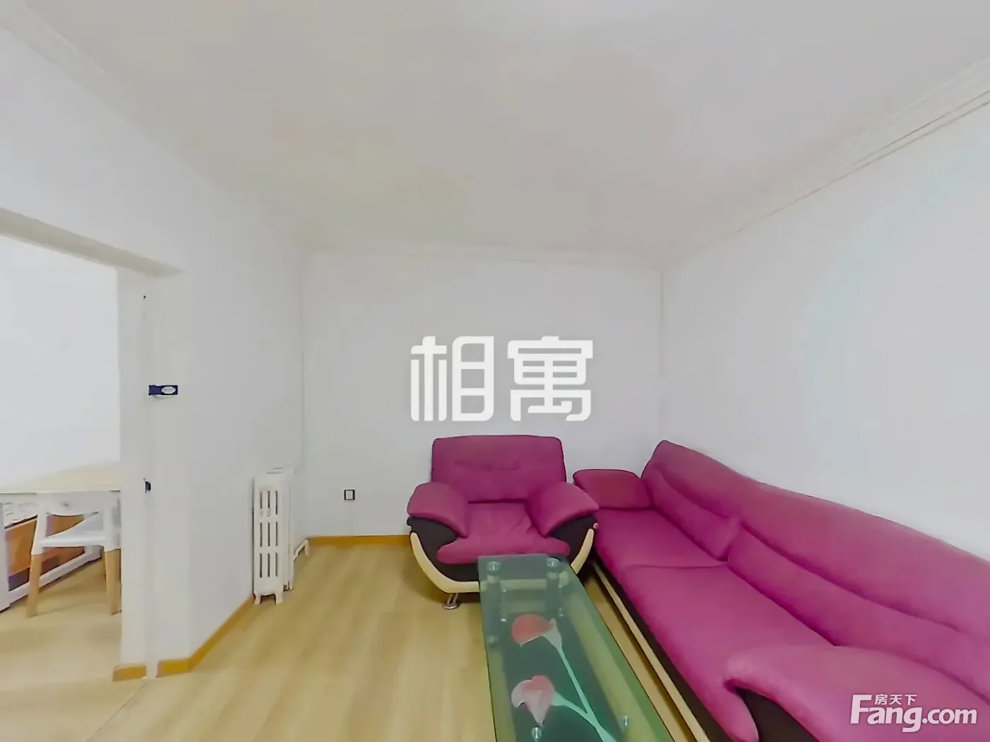 相寓 酒仙桥·酒仙桥三街坊·中楼层·3居室