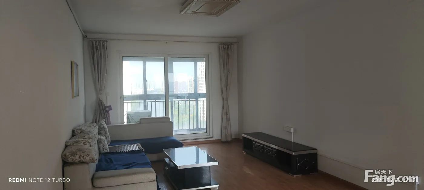 鄞州下应龙湖名景台精装修整租