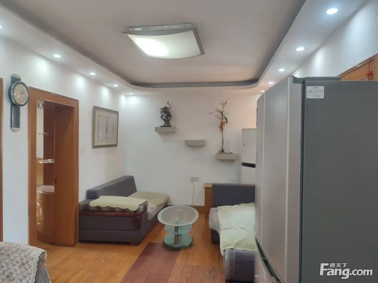 海曙南苑街南雅新村简装修整租