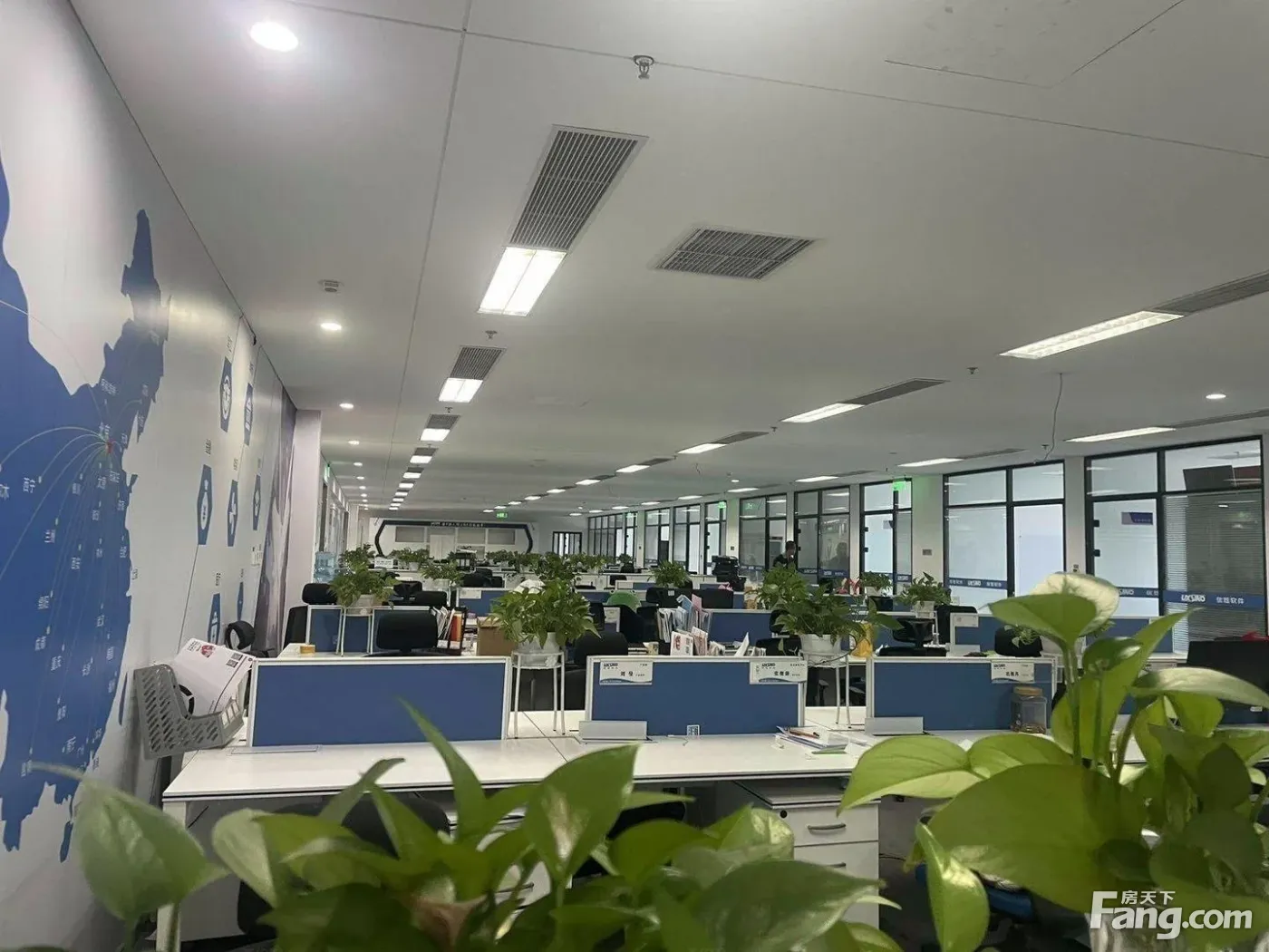 高使用率丨24空调丨文化大厦丨国企产权丨价格好谈