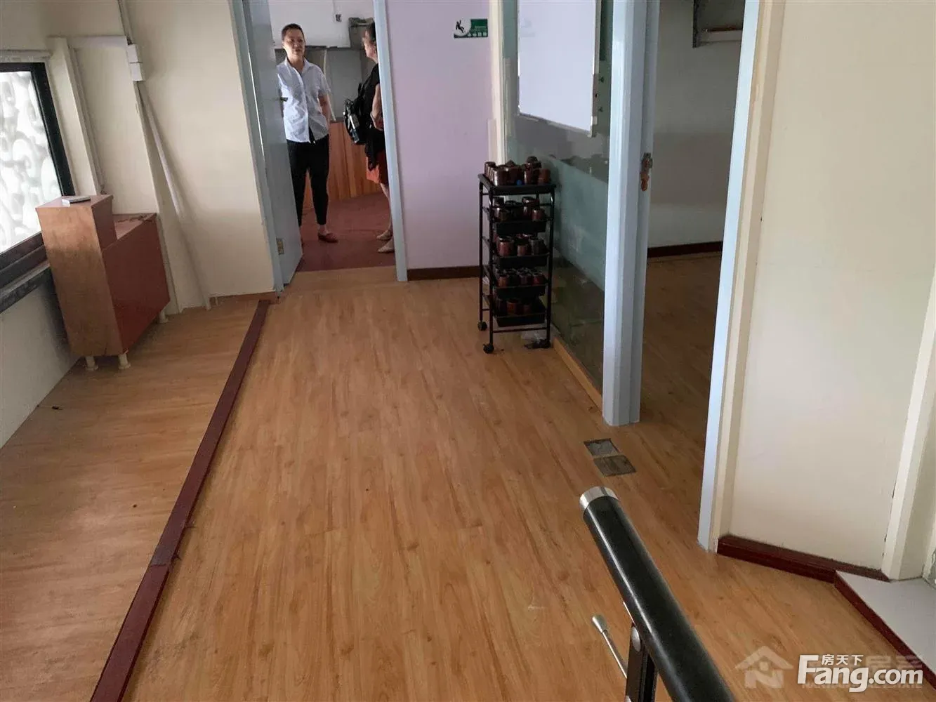 鄞州东柳百丈东路918弄小区精装修整租