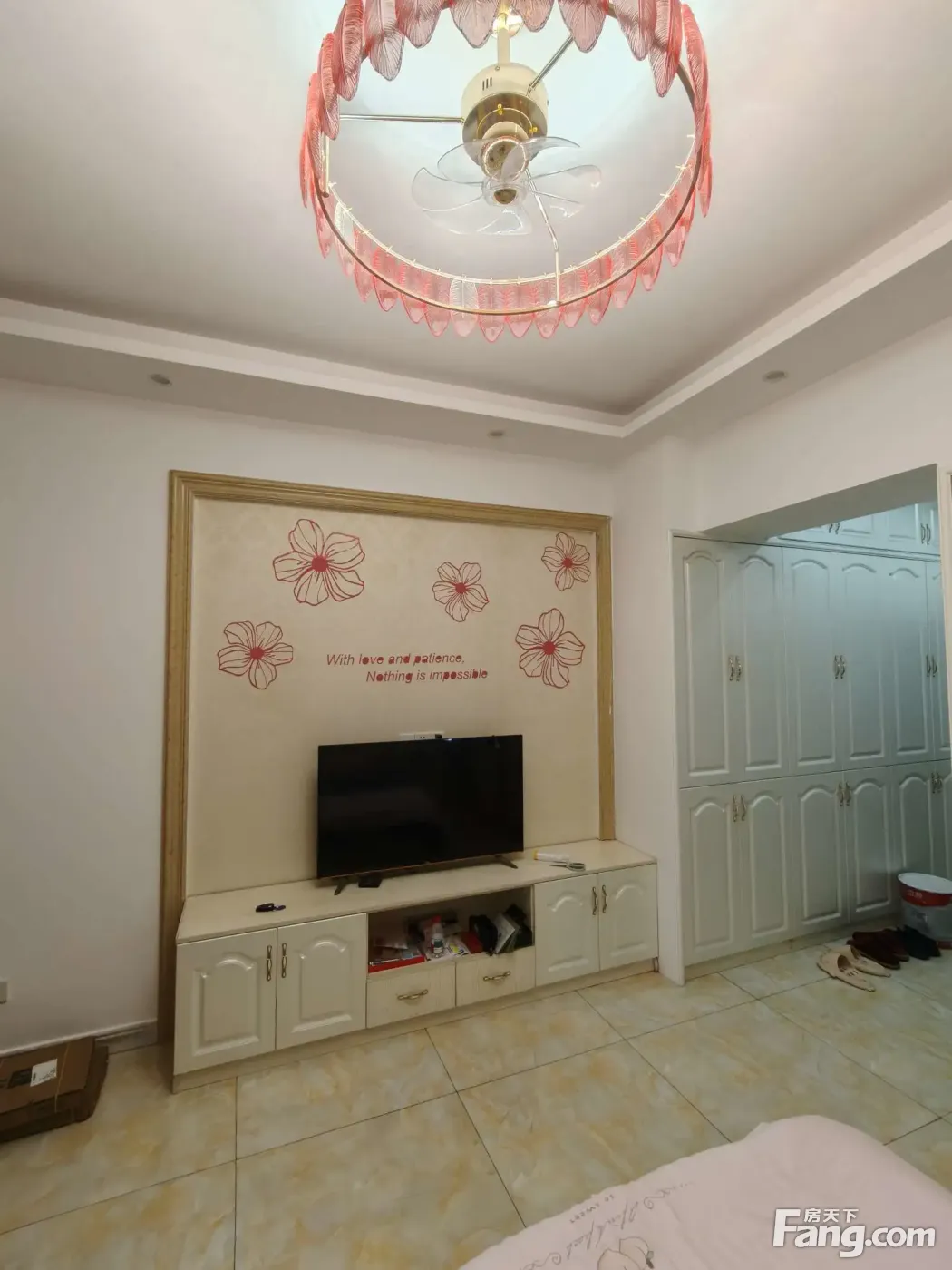 镇海骆驼镇万宝公馆精装修整租