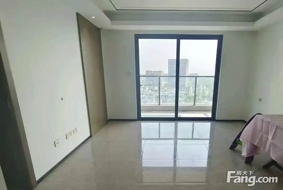 海曙南苑街海语天下精装修整租